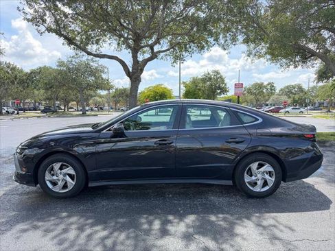 Used 2025 Hyundai Sonata SE FWD image 7