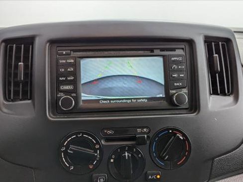 Used 2015 Nissan NV200 SV w/ Technology Package image 22