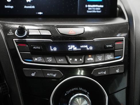 Used 2023 Acura RDX AWD image 29