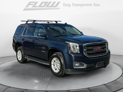 Used 2019 GMC Yukon SLT w/ Open Road Package