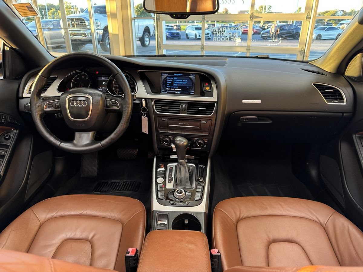 Used 2012 Audi A5 2.0T Premium Plus AWD/4WD image 23