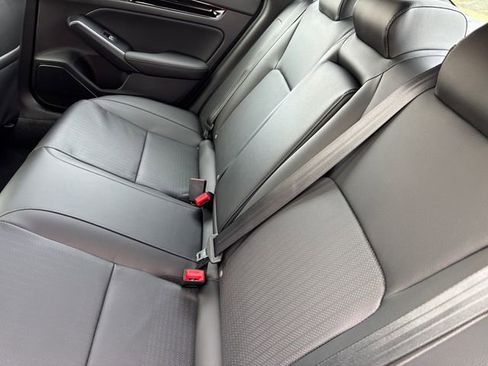 New 2026 Honda Civic Sport Touring image 17