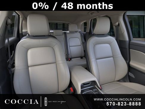 New 2026 Lincoln Corsair Premiere AWD/4WD image 10