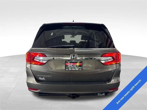 Used 2018 Honda Odyssey EX-L image 6