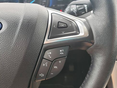 Used 2024 Ford Edge SEL w/ Convenience Package AWD/4WD image 21