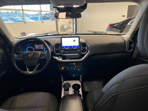 Used 2022 Ford Bronco Sport Big Bend w/ Convenience Package image 30