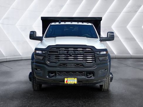 New 2026 RAM 5500 Tradesman image 9