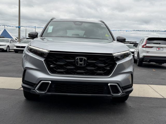 New 2027 Honda CR-V Sport Touring image 8