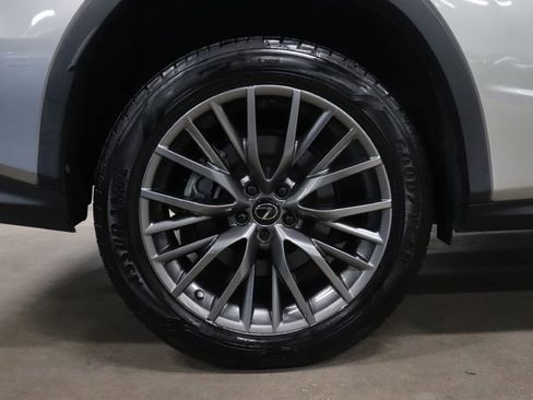 Used 2020 Lexus RX 350 F Sport image 32