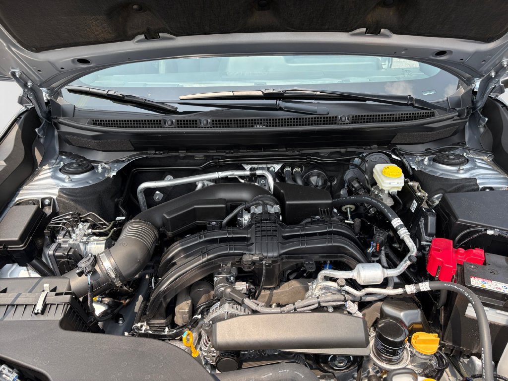 New 2026 Subaru Outback Touring AWD/4WD image 15