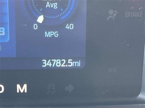 Used 2023 Ford Bronco Big Bend image 36