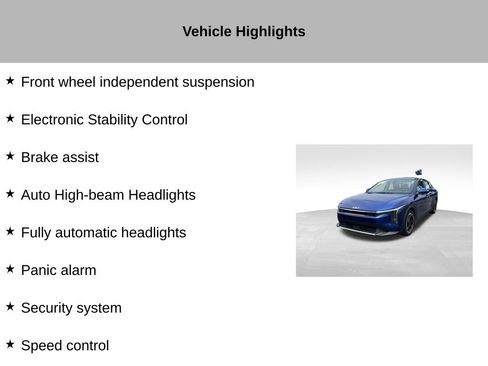 Certified 2025 Kia K4 GT-Line Turbo FWD image 37