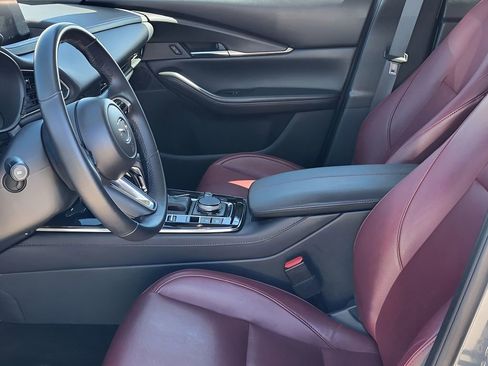 Used 2025 MAZDA CX-30 AWD 2.5 S w/ Preferred Package image 26