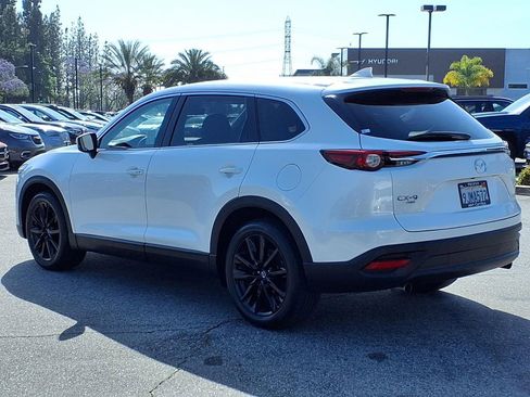 Used 2023 MAZDA CX-9 Touring Plus AWD/4WD image 2