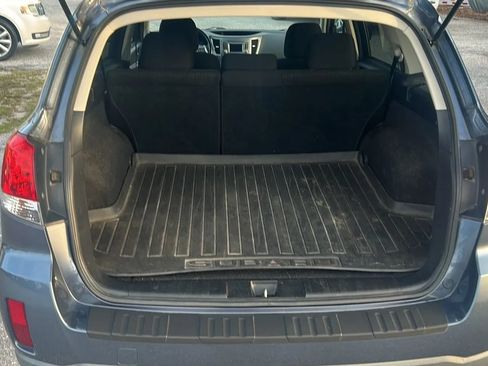 Used 2014 Subaru Outback 2.5i Premium w/ Popular Package #1B AWD/4WD image 19