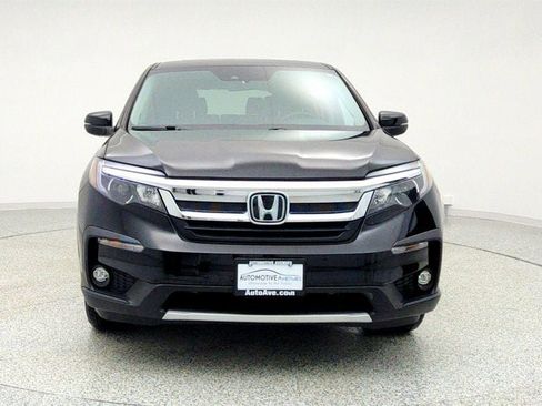 Used 2022 Honda Pilot EX-L image 2