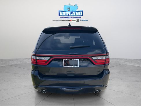New 2026 Dodge Durango GT AWD/4WD image 4