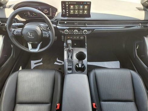 Used 2026 Honda Civic Sport Touring image 26