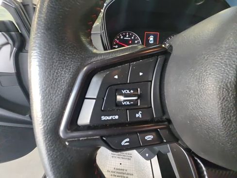 Used 2023 Subaru WRX AWD/4WD image 20
