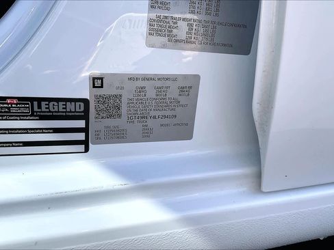 Used 2020 GMC Sierra 2500 Denali w/ Denali Ultimate Package image 33