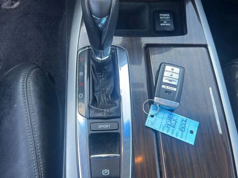 Used 2014 Acura RLX w/ Technology Package FWD image 20