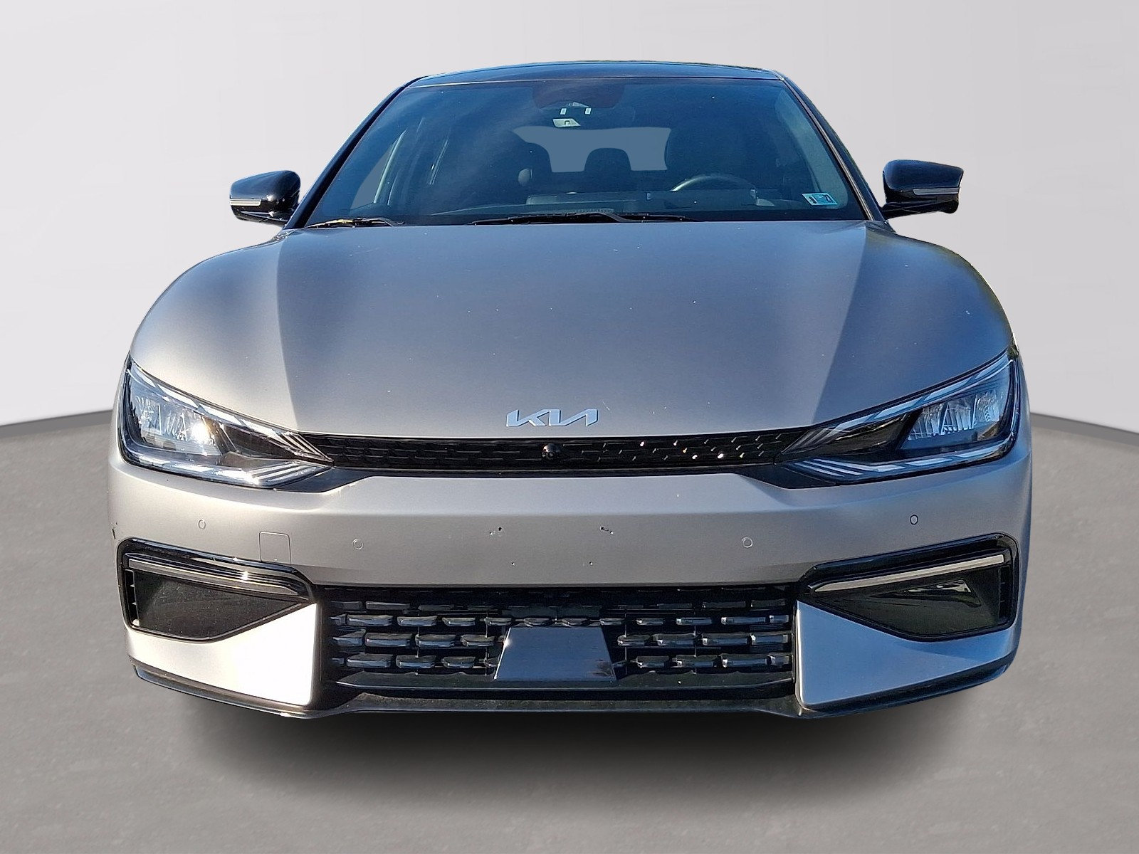 Used 2024 Kia EV6 GT-Line AWD/4WD image 2
