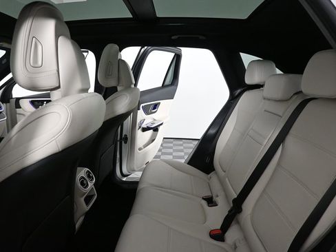 Certified 2026 Mercedes-Benz GLC 300 image 18