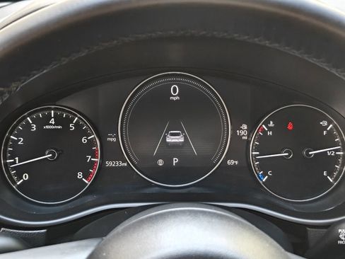 Used 2023 MAZDA CX-30 AWD 2.5 S w/ Select Package image 26