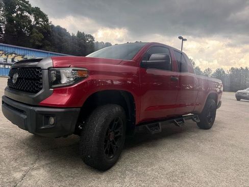 Used 2019 Toyota Tundra SR RWD image 14