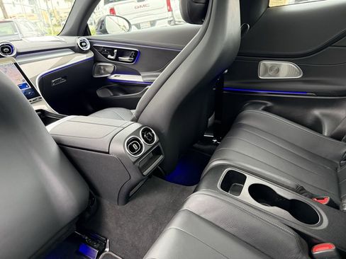 Used 2025 Mercedes-Benz CLE 300 CLE 300 image 24