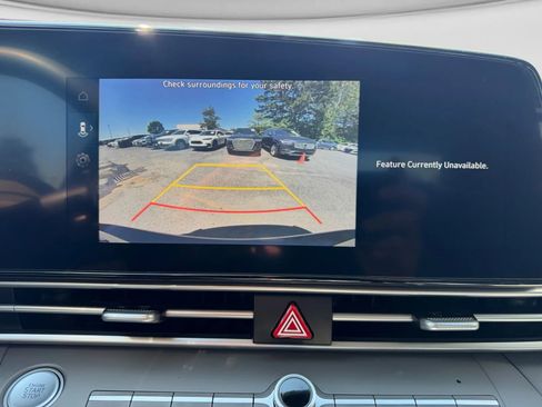 Used 2023 Hyundai Elantra SEL w/ Convenience Package FWD image 39