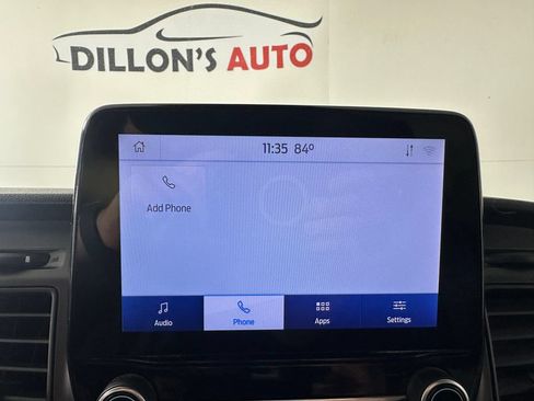 Used 2020 Ford Transit 350 XLT AWD/4WD image 24