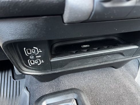 Used 2021 RAM 2500 Tradesman AWD/4WD image 23