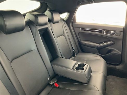 Certified 2023 Honda Civic Sport Touring image 31