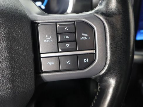 Used 2023 Ford F150 Lariat w/ Equipment Group 502A High AWD/4WD image 45