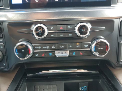 New 2026 Ford F250 King Ranch w/ Chrome Package image 31