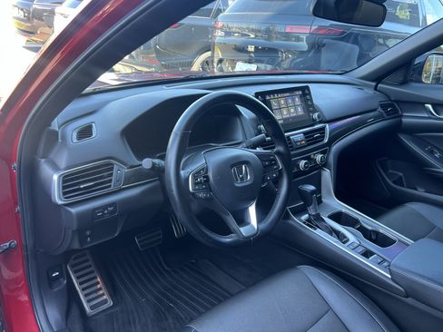 Used 2021 Honda Accord Sport image 20