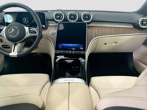 Certified 2026 Mercedes-Benz C 300 Sedan image 13