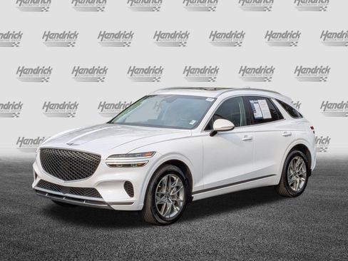 Used 2024 Genesis GV70 2.5T w/ Select Package AWD/4WD image 5