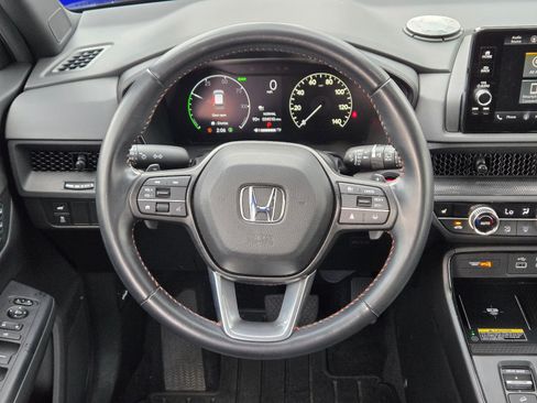 Used 2025 Honda CR-V Sport-L image 21