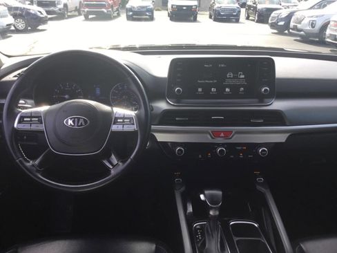 Used 2021 Kia Telluride S AWD/4WD image 10