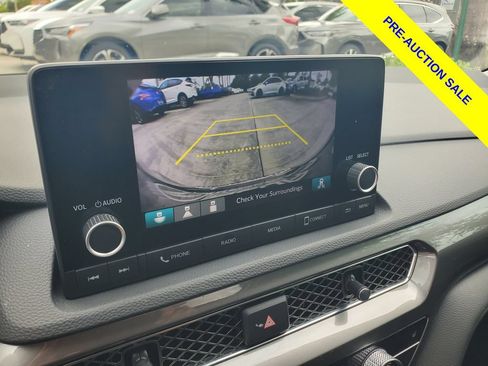 Used 2024 Acura Integra FWD image 29