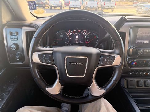 Used 2015 GMC Sierra 1500 Denali image 12