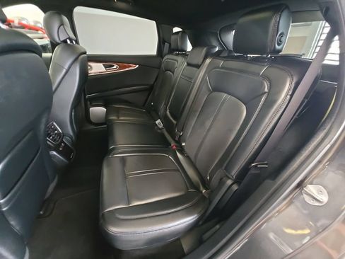 Used 2020 Lincoln Nautilus Reserve w/ Equipment Group 202A AWD/4WD image 22