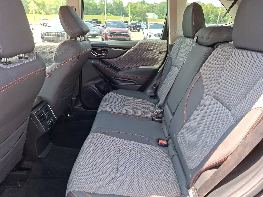 Used 2023 Subaru Forester Sport AWD/4WD image 27
