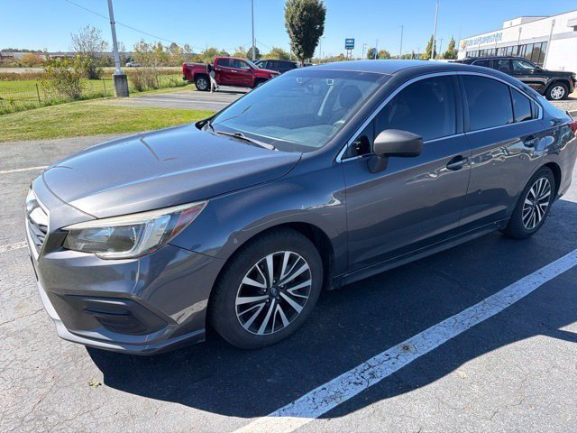Used 2019 Subaru Legacy 2.5i w/ Alloy Wheel Package AWD/4WD image 2
