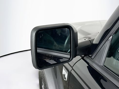 Used 2025 Ford Bronco Big Bend image 16