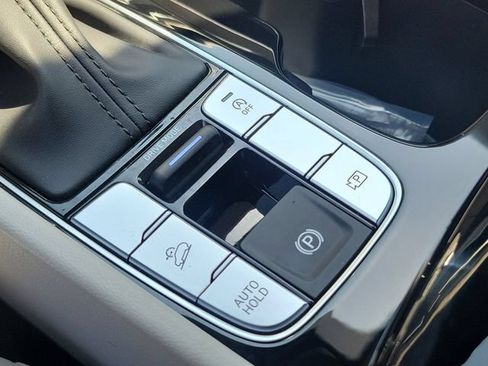 New 2026 Hyundai Tucson SE FWD image 17