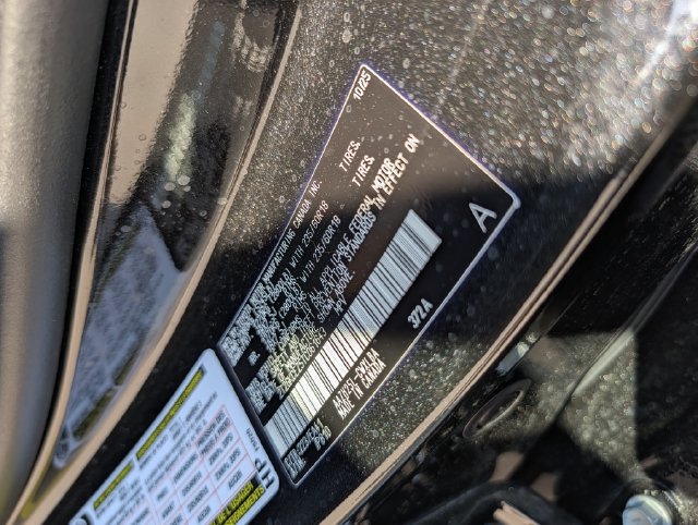 Used 2026 Lexus NX 350h AWD w/ Premium Package image 38