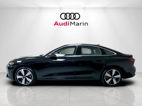 Used 2025 Audi A5 2.0T Premium Plus w/ Premium Plus AWD/4WD image 2